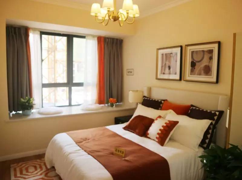 城发翰林府二期,株洲城发翰林府样板房