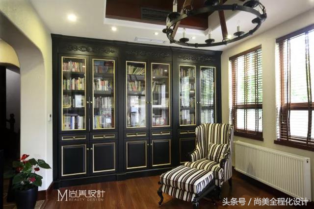 尚美设计造型,成都尚美装饰设计有限公司