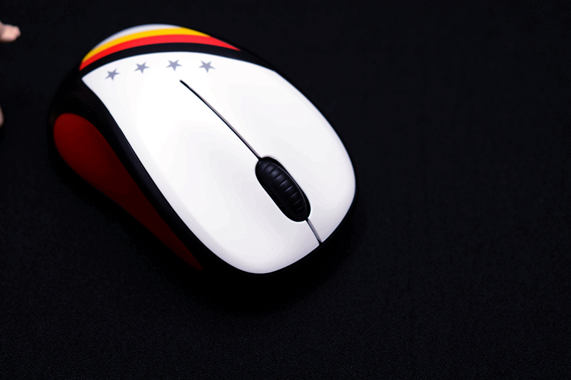 罗技m238鼠标好不好,罗技m238鼠标怎么样