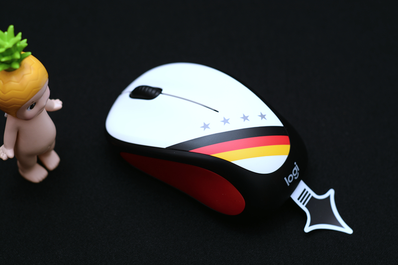 罗技m238鼠标好不好,罗技m238鼠标怎么样