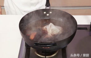 卤海带的做法大全窍门是什么,卤海带的家常做法全过程