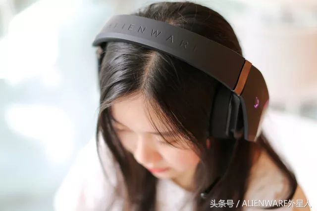 alienwareaw988耳机,外星人alienwareaw988耳机