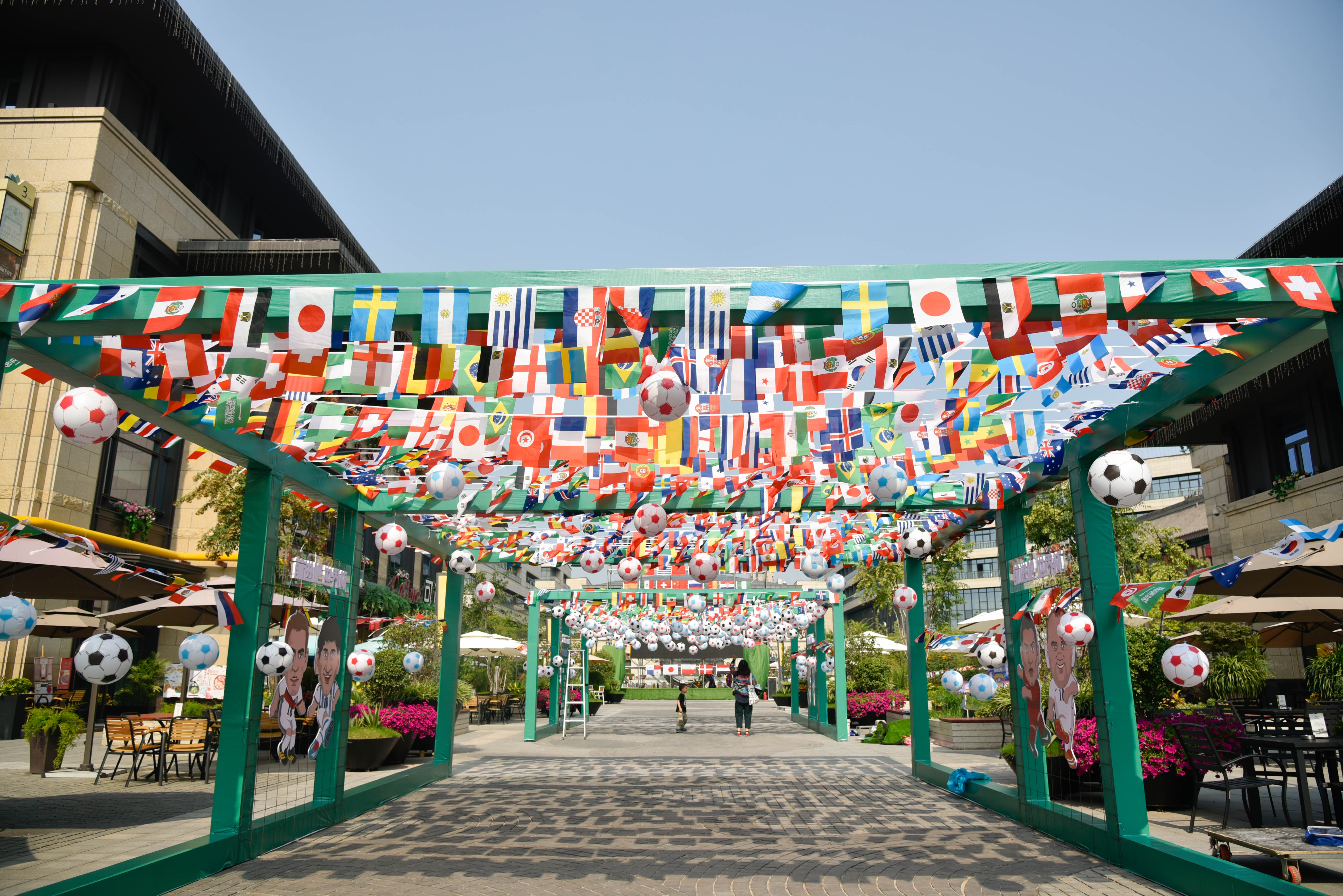 有球必应花果园,有球必应篮球公园