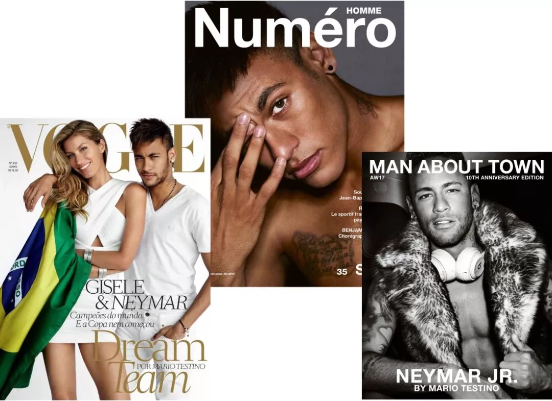 c罗第一次成为足球先生的表现,c罗成为足球先生的表现