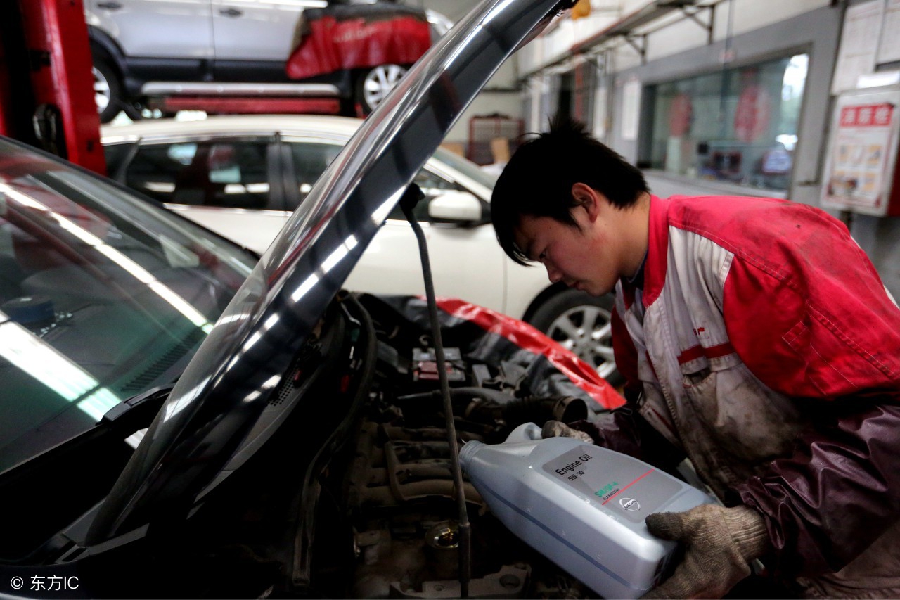 原厂机油是最好的机油吗,原厂机油和品牌机油哪个好