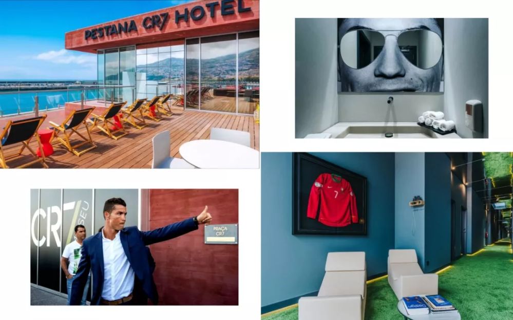 c罗依然能跑得很快,c罗首秀宣传