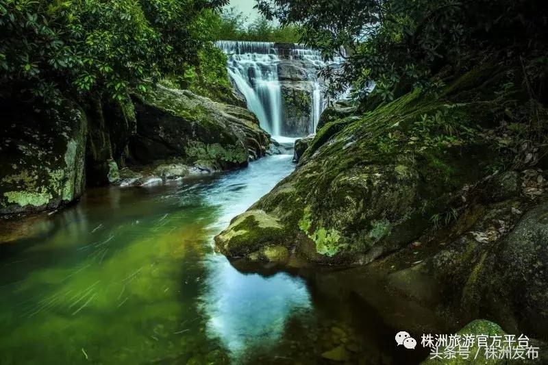 株洲很梦幻的地方,株洲旅游必去十大景点