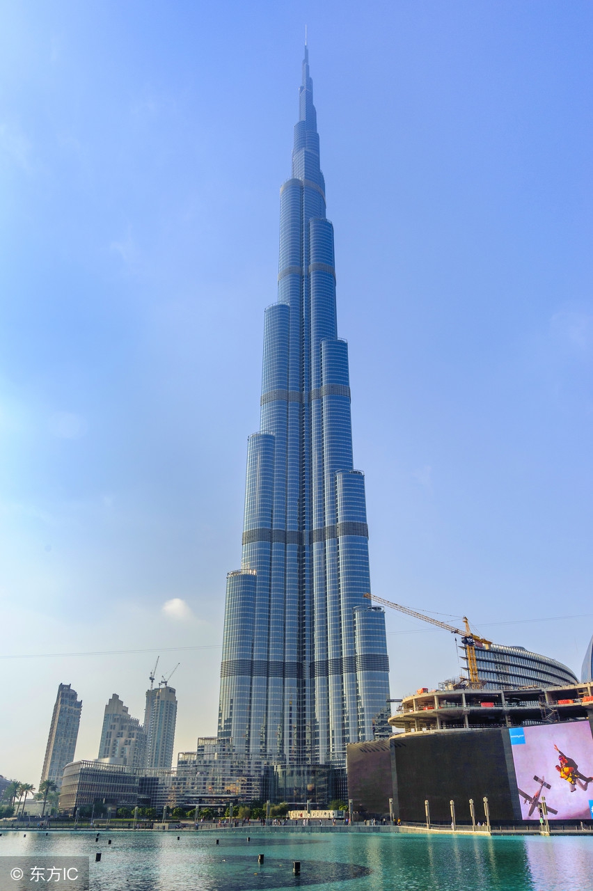 迪拜是好地方英文怎么说,迪拜著名旅游胜地