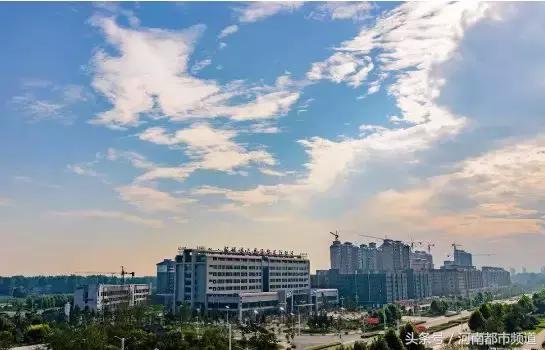 2021文明城市最终公布排名河南,河南省全国文明城市提名城市名单