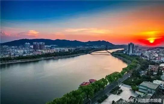 2021文明城市最终公布排名河南,河南省全国文明城市提名城市名单