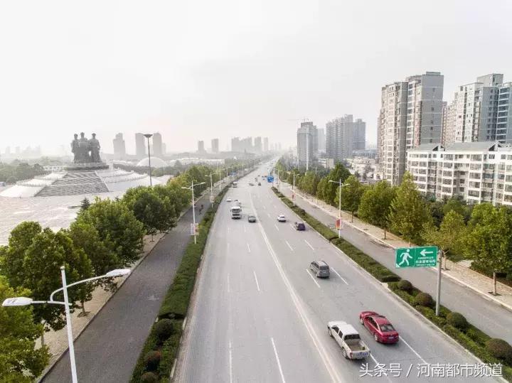 2021文明城市最终公布排名河南,河南省全国文明城市提名城市名单