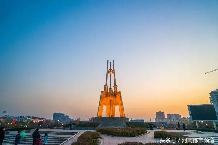 2021文明城市最终公布排名河南,河南省全国文明城市提名城市名单