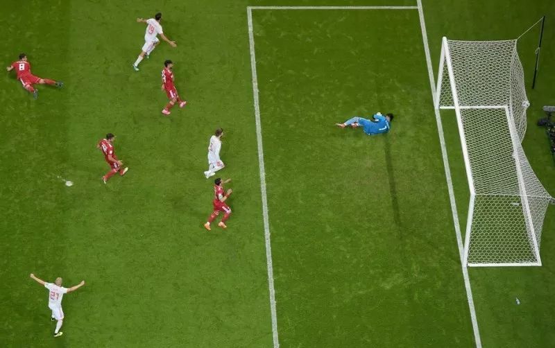 「德兴社世界杯论道」人算不如天算，乌龙让伊朗计划受挫！