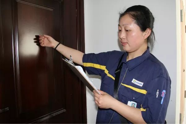 蚌埠人注意！如果你们小区出现了这则通知，请留心……