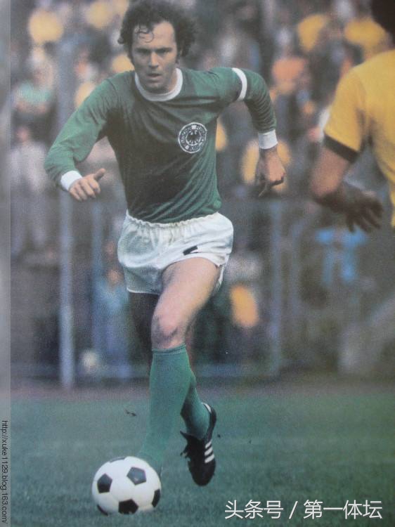 世界杯贝肯鲍尔,02年韩国世界杯黑哨贝肯鲍尔