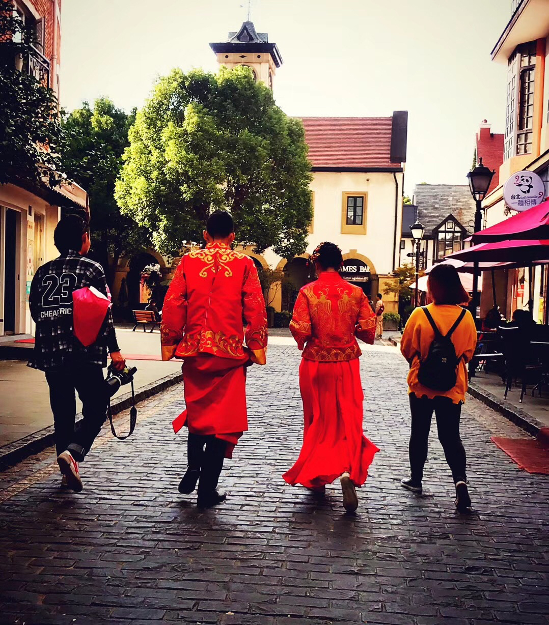 泰晤士小镇游览攻略,去不了英国就去泰晤士小镇