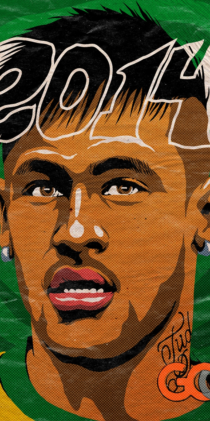 2022世界杯壁纸球星合照肖像,世界杯足球队壁纸手机高清