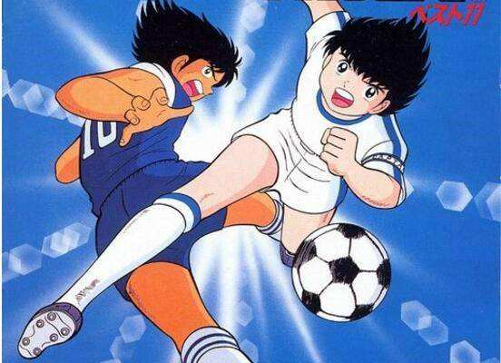 世界杯足球日本踢赢德国,世界杯日本vs德国足球小将