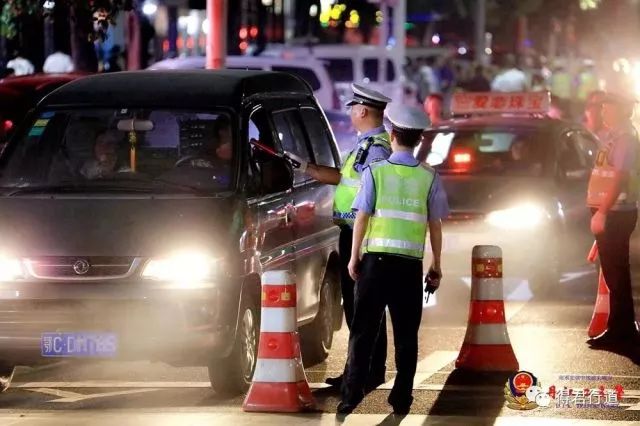 交警严查世界杯酒驾,交警推出欧洲杯酒驾套餐