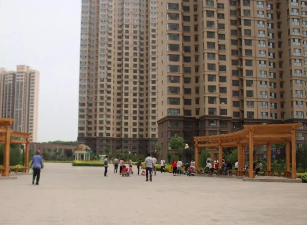 晋城升值潜力最大的区,2020晋城哪儿的房升值空间大