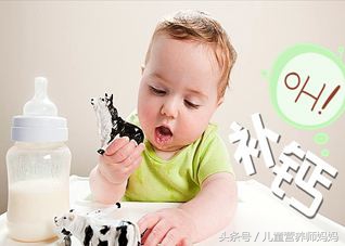 15天宝宝补钙的最佳时间表,一个月的宝宝补钙需要间断么