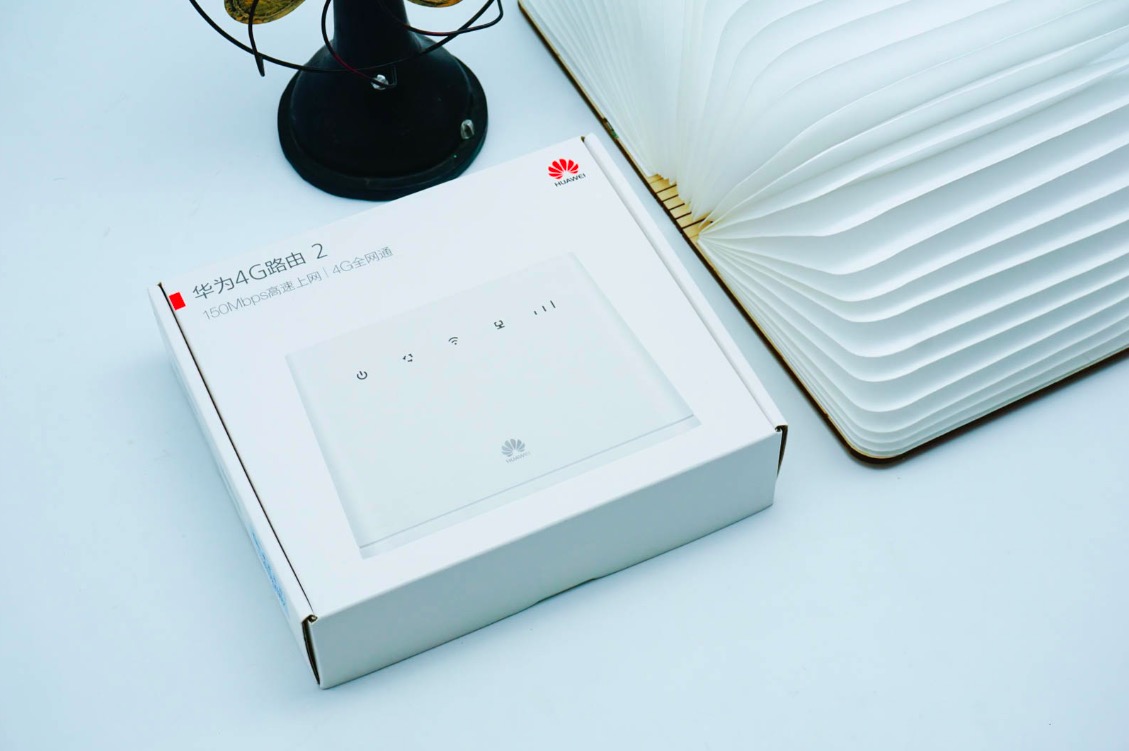 华为4g路由2pro信号测评,华为4g路由2pro对比4g路由2