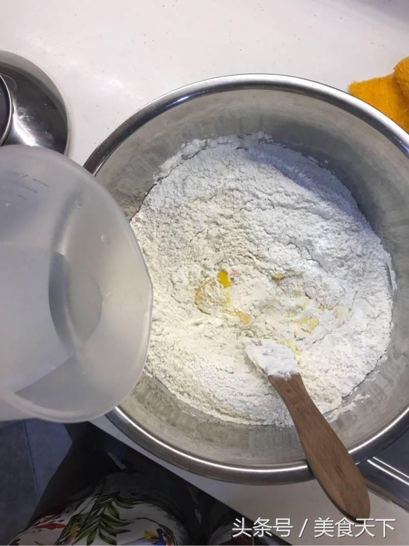 自己做油条不脆是什么原因,为什么自己做的油条不够泡