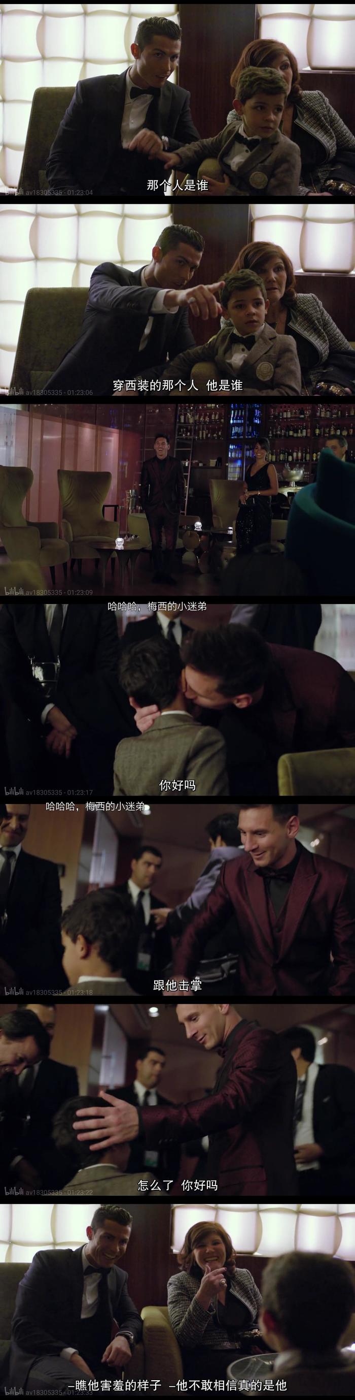 C罗：从优秀到领袖，这个与全世界为敌的男人