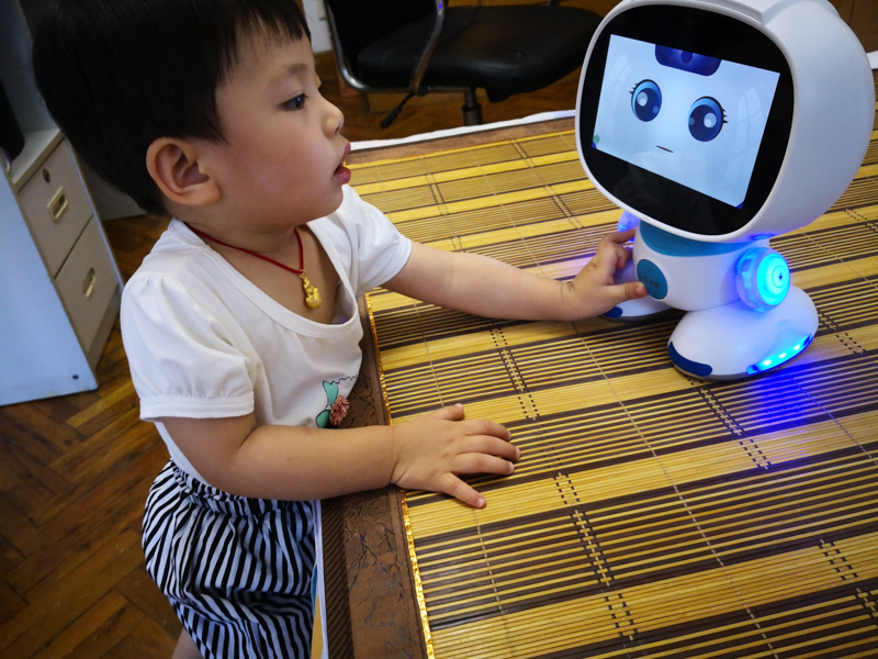 小乐智能教育机器人多少钱,小乐智能教育学习机