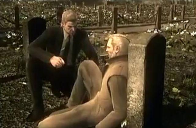 游戏人物吸烟,游戏角色吸烟