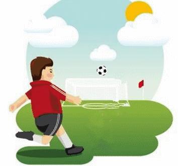 中国足球要从娃娃抓起,我省将力推青少年足球发展