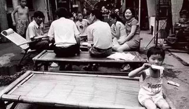 夏日季丨“扇”风也“扇”情