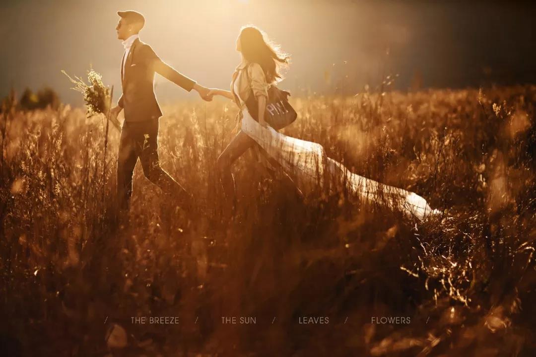 看了照片，我3秒钟就决定要去丽江！