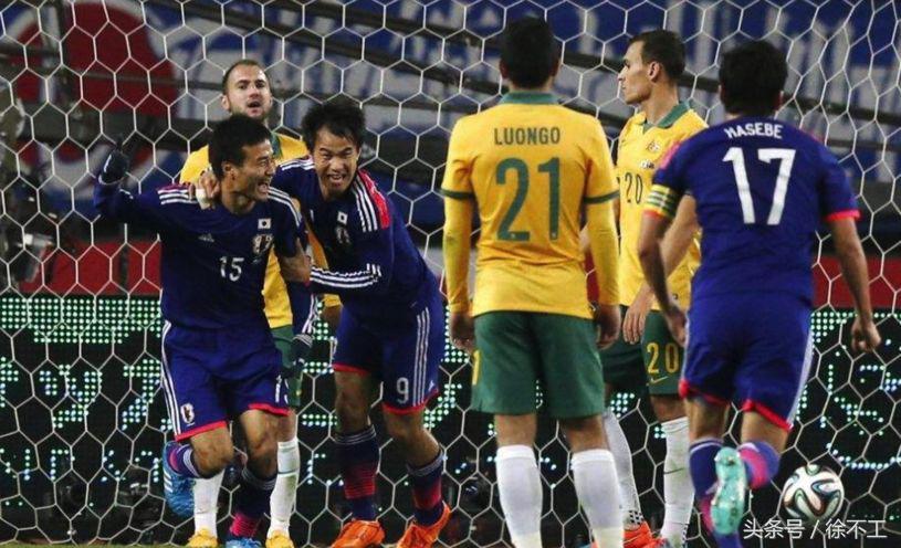 日本足球比德国强吗,日本足球与比利时的差距