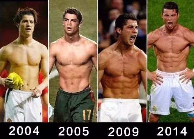 詹姆斯自律到底多可怕,詹姆斯自律的励志视频