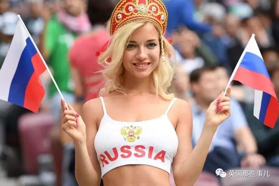 俄罗斯女球迷事件,俄女球迷遭暴打