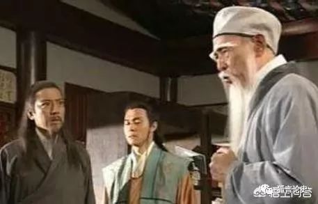 少林扫地僧的真实境界,乔峰和慕容复与扫地僧