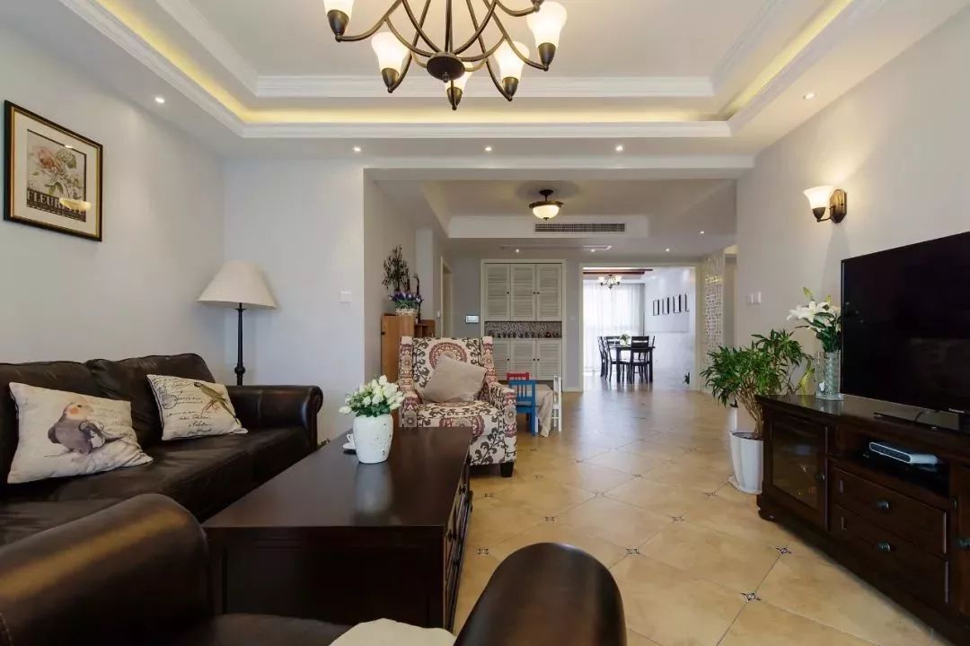 灰地砖配什么颜色柜子,厨房地砖哪个颜色好看