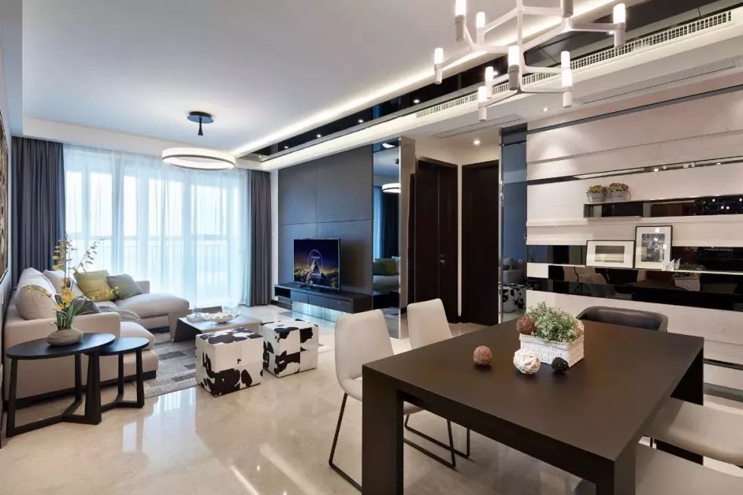 灰地砖配什么颜色柜子,厨房地砖哪个颜色好看