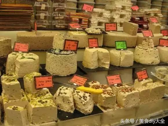 盘点那些好吃的冰淇淋,哪种冰淇淋最火又好吃又实惠