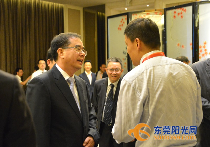 东莞招商引资大会,东莞产业招商引资项目