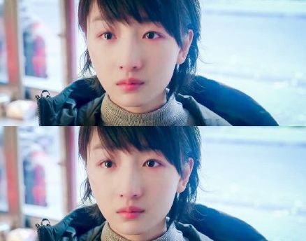 张一山周冬雨春风十里片段,张一山周冬雨片段