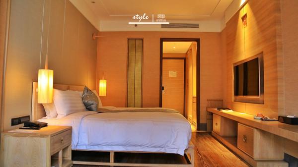 入住酒店的体验好评,华清御汤温泉