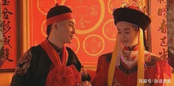 浙江豪华婚礼现天价嫁妆礼单,最珍贵的一张婚礼照