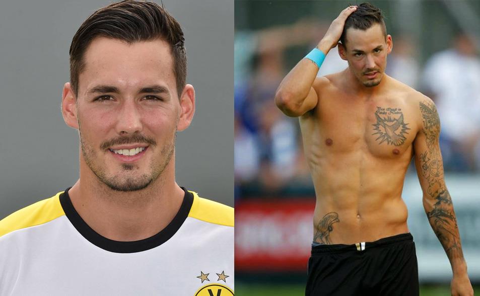 俄罗斯帅哥秀肌肉,俄罗斯肌肉男模帅哥图