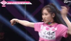 把AKB48批量骂哭再批量发逆袭剧本？还是韩国《produce101》骚！