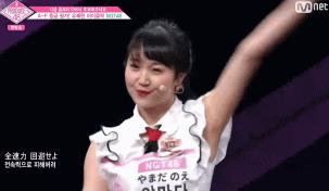 把AKB48批量骂哭再批量发逆袭剧本？还是韩国《produce101》骚！