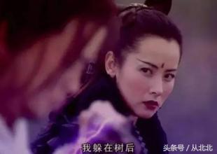 聊斋老版所有美人照,聊斋美人盘点