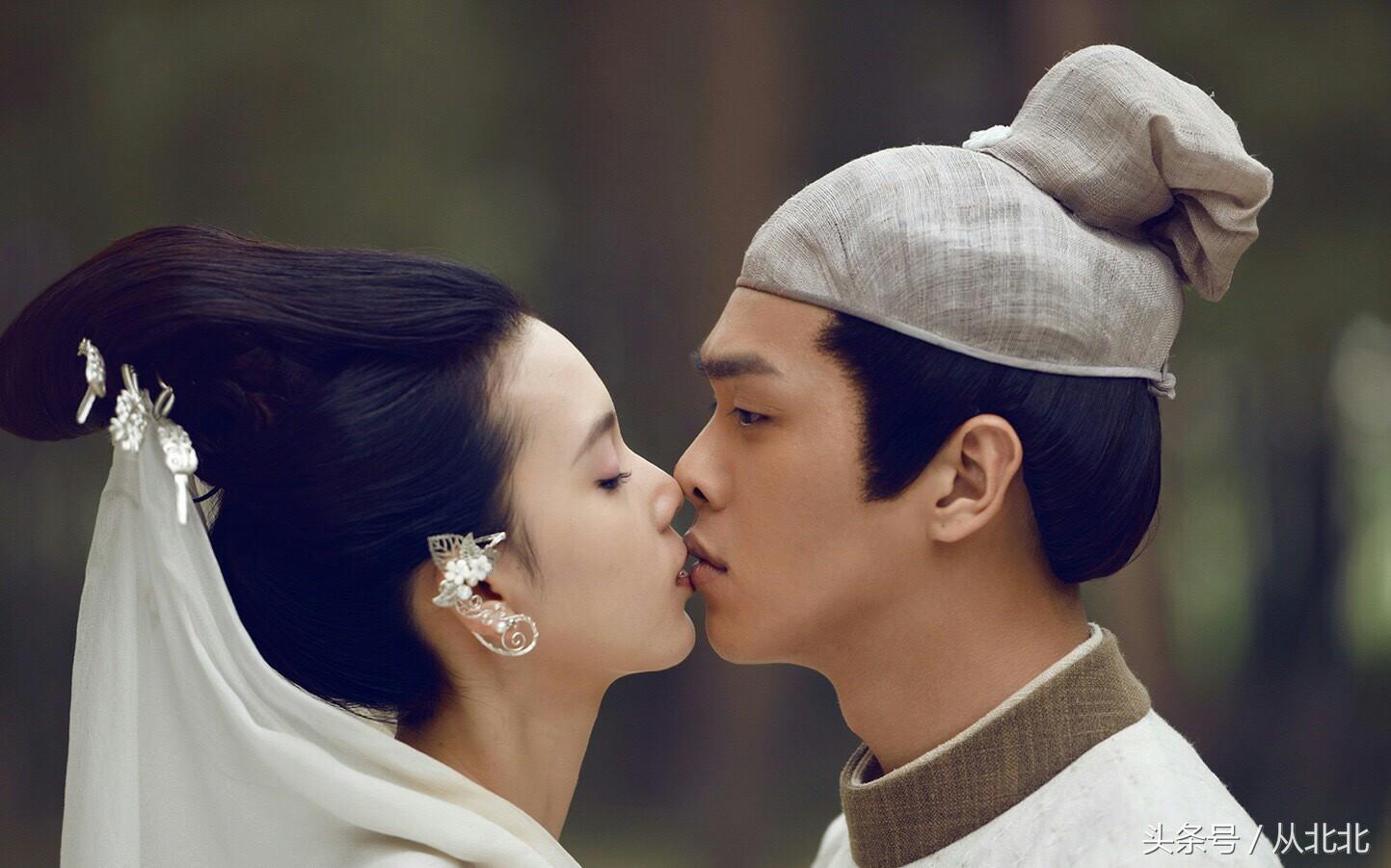 聊斋老版所有美人照,聊斋美人盘点