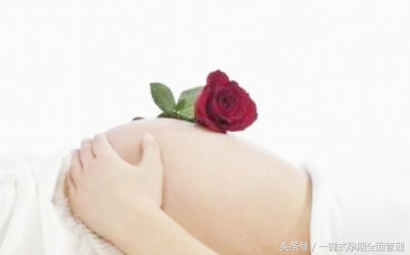 这几个症状提示宫外孕准妈妈一定要警惕！